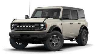 2026 Ford Bronco® External Image 2